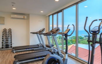 The Cloud Condominium Pattaya, Pattaya City, Bang Lamung, Chonburi, ,1 BathroomBathrooms,Condo,Sale,The Cloud,The Cloud Condominium Pattaya,1,1434