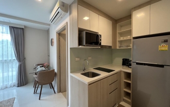 The Cloud Condominium Pattaya, Pattaya City, Bang Lamung, Chonburi, ,1 BathroomBathrooms,Condo,Sale,The Cloud,The Cloud Condominium Pattaya,1,1434