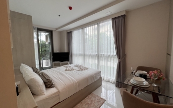 The Cloud Condominium Pattaya, Pattaya City, Bang Lamung, Chonburi, ,1 BathroomBathrooms,Condo,Sale,The Cloud,The Cloud Condominium Pattaya,1,1434