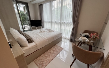 The Cloud Condominium Pattaya, Pattaya City, Bang Lamung, Chonburi, ,1 BathroomBathrooms,Condo,Sale,The Cloud,The Cloud Condominium Pattaya,1,1434