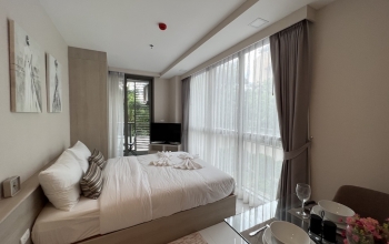 The Cloud Condominium Pattaya, Pattaya City, Bang Lamung, Chonburi, ,1 BathroomBathrooms,Condo,Sale,The Cloud,The Cloud Condominium Pattaya,1,1434