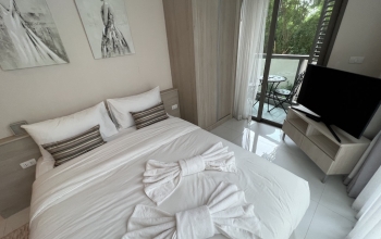 The Cloud Condominium Pattaya, Pattaya City, Bang Lamung, Chonburi, ,1 BathroomBathrooms,Condo,Sale,The Cloud,The Cloud Condominium Pattaya,1,1434