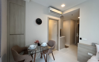 The Cloud Condominium Pattaya, Pattaya City, Bang Lamung, Chonburi, ,1 BathroomBathrooms,Condo,Sale,The Cloud,The Cloud Condominium Pattaya,1,1434