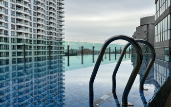 The Cloud Condominium Pattaya, Pattaya City, Bang Lamung, Chonburi, ,1 BathroomBathrooms,Condo,Sale,The Cloud,The Cloud Condominium Pattaya,1,1434