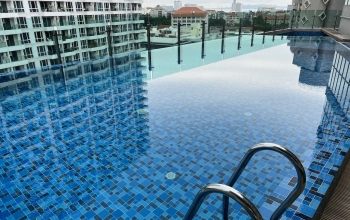 The Cloud Condominium Pattaya, Pattaya City, Bang Lamung, Chonburi, ,1 BathroomBathrooms,Condo,Sale,The Cloud,The Cloud Condominium Pattaya,1,1434