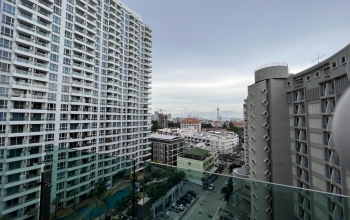 The Cloud Condominium Pattaya, Pattaya City, Bang Lamung, Chonburi, ,1 BathroomBathrooms,Condo,Sale,The Cloud,The Cloud Condominium Pattaya,1,1434