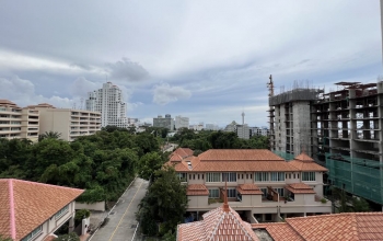 City Garden Pratumank, Pattaya City, Bang Lamung, Chonburi, 1 Bedroom Bedrooms, ,1 BathroomBathrooms,Condo,Sale,City Garden Pratumnak,City Garden Pratumank,7,1435