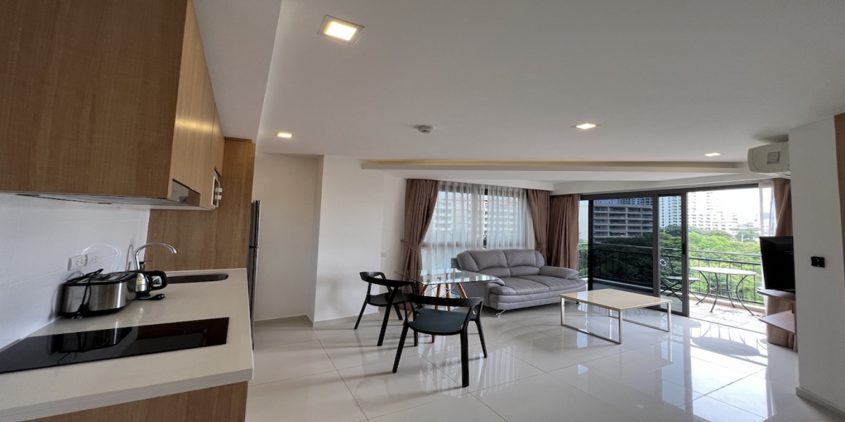 City Garden Pratumank, Pattaya City, Bang Lamung, Chonburi, 1 Bedroom Bedrooms, ,1 BathroomBathrooms,Condo,Sale,City Garden Pratumnak,City Garden Pratumank,7,1435