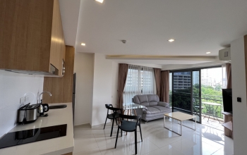 City Garden Pratumank, Pattaya City, Bang Lamung, Chonburi, 1 Bedroom Bedrooms, ,1 BathroomBathrooms,Condo,Sale,City Garden Pratumnak,City Garden Pratumank,7,1435