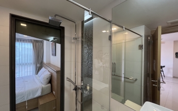 City Garden Pratumank, Pattaya City, Bang Lamung, Chonburi, 1 Bedroom Bedrooms, ,1 BathroomBathrooms,Condo,Sale,City Garden Pratumnak,City Garden Pratumank,7,1435