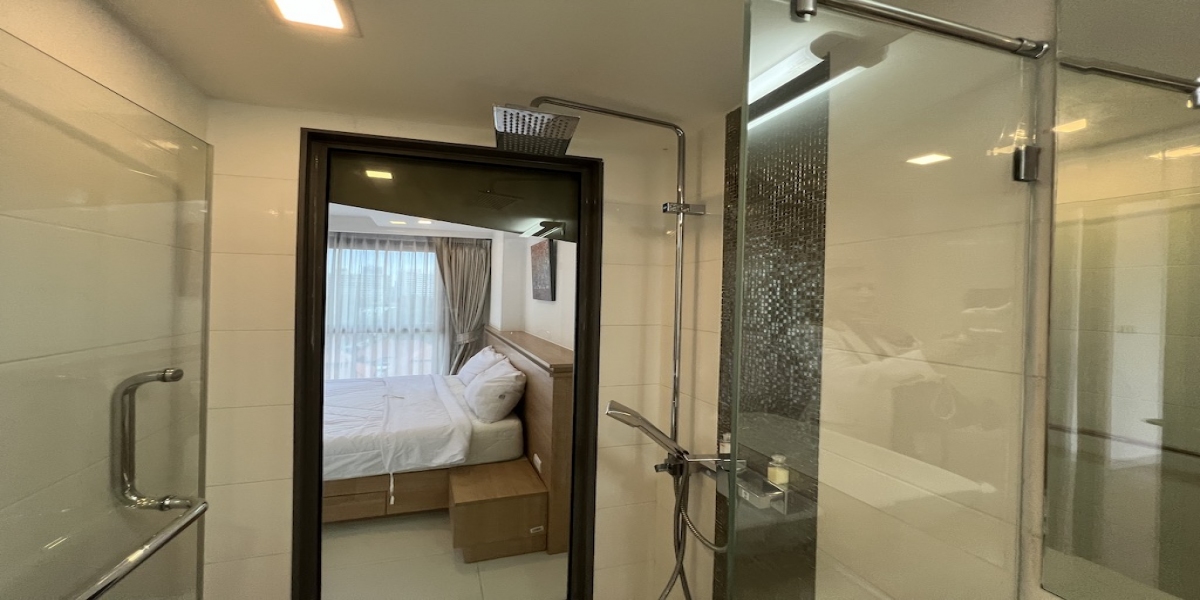 City Garden Pratumank, Pattaya City, Bang Lamung, Chonburi, 1 Bedroom Bedrooms, ,1 BathroomBathrooms,Condo,Sale,City Garden Pratumnak,City Garden Pratumank,7,1435