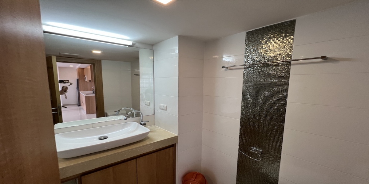 City Garden Pratumank, Pattaya City, Bang Lamung, Chonburi, 1 Bedroom Bedrooms, ,1 BathroomBathrooms,Condo,Sale,City Garden Pratumnak,City Garden Pratumank,7,1435