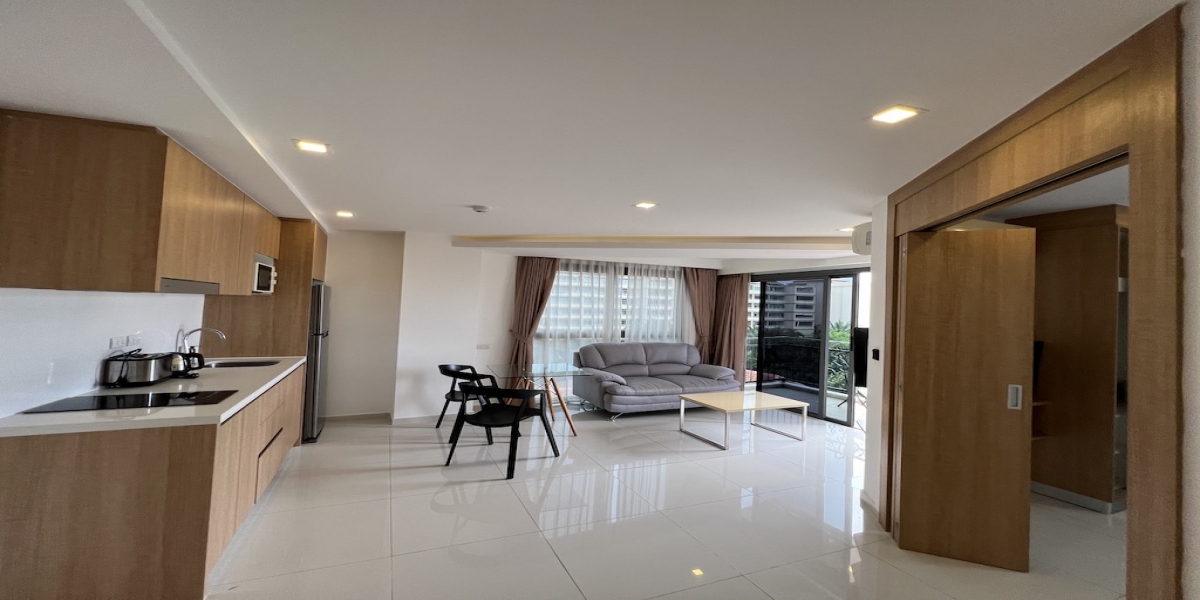 City Garden Pratumank, Pattaya City, Bang Lamung, Chonburi, 1 Bedroom Bedrooms, ,1 BathroomBathrooms,Condo,Sale,City Garden Pratumnak,City Garden Pratumank,7,1435