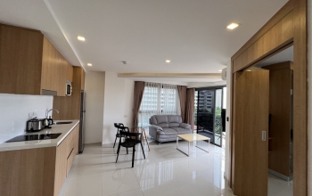 City Garden Pratumank, Pattaya City, Bang Lamung, Chonburi, 1 Bedroom Bedrooms, ,1 BathroomBathrooms,Condo,Sale,City Garden Pratumnak,City Garden Pratumank,7,1435