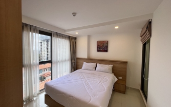 City Garden Pratumank, Pattaya City, Bang Lamung, Chonburi, 1 Bedroom Bedrooms, ,1 BathroomBathrooms,Condo,Sale,City Garden Pratumnak,City Garden Pratumank,7,1435