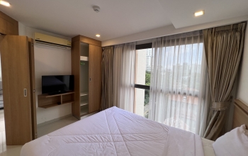 City Garden Pratumank, Pattaya City, Bang Lamung, Chonburi, 1 Bedroom Bedrooms, ,1 BathroomBathrooms,Condo,Sale,City Garden Pratumnak,City Garden Pratumank,7,1435