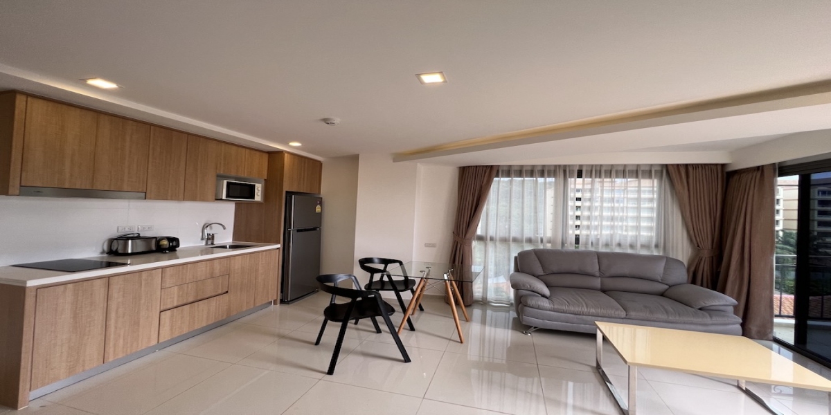 City Garden Pratumank, Pattaya City, Bang Lamung, Chonburi, 1 Bedroom Bedrooms, ,1 BathroomBathrooms,Condo,Sale,City Garden Pratumnak,City Garden Pratumank,7,1435