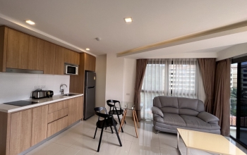 City Garden Pratumank, Pattaya City, Bang Lamung, Chonburi, 1 Bedroom Bedrooms, ,1 BathroomBathrooms,Condo,Sale,City Garden Pratumnak,City Garden Pratumank,7,1435