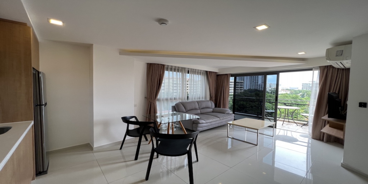 City Garden Pratumank, Pattaya City, Bang Lamung, Chonburi, 1 Bedroom Bedrooms, ,1 BathroomBathrooms,Condo,Sale,City Garden Pratumnak,City Garden Pratumank,7,1435