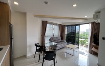 City Garden Pratumank, Pattaya City, Bang Lamung, Chonburi, 1 Bedroom Bedrooms, ,1 BathroomBathrooms,Condo,Sale,City Garden Pratumnak,City Garden Pratumank,7,1435