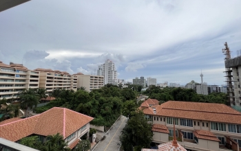 City Garden Pratumank, Pattaya City, Bang Lamung, Chonburi, 1 Bedroom Bedrooms, ,1 BathroomBathrooms,Condo,Sale,City Garden Pratumnak,City Garden Pratumank,7,1435