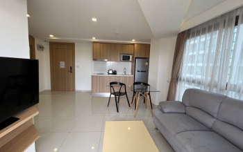 City Garden Pratumank, Pattaya City, Bang Lamung, Chonburi, 1 Bedroom Bedrooms, ,1 BathroomBathrooms,Condo,Sale,City Garden Pratumnak,City Garden Pratumank,7,1435