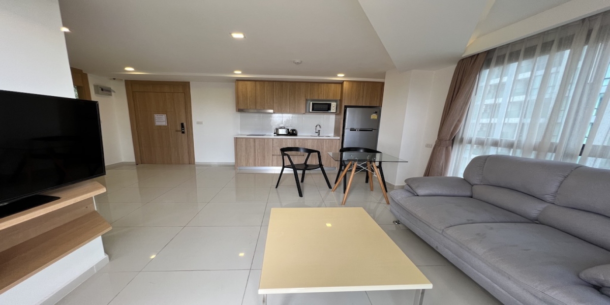 City Garden Pratumank, Pattaya City, Bang Lamung, Chonburi, 1 Bedroom Bedrooms, ,1 BathroomBathrooms,Condo,Sale,City Garden Pratumnak,City Garden Pratumank,7,1435