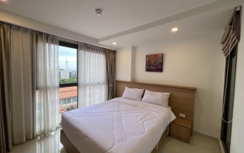 City Garden Pratumank, Pattaya City, Bang Lamung, Chonburi, 1 Bedroom Bedrooms, ,1 BathroomBathrooms,Condo,Sale,City Garden Pratumnak,City Garden Pratumank,7,1435