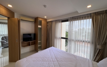 City Garden Pratumank, Pattaya City, Bang Lamung, Chonburi, 1 Bedroom Bedrooms, ,1 BathroomBathrooms,Condo,Sale,City Garden Pratumnak,City Garden Pratumank,7,1435