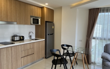 City Garden Pratumank, Pattaya City, Bang Lamung, Chonburi, 1 Bedroom Bedrooms, ,1 BathroomBathrooms,Condo,Sale,City Garden Pratumnak,City Garden Pratumank,7,1435