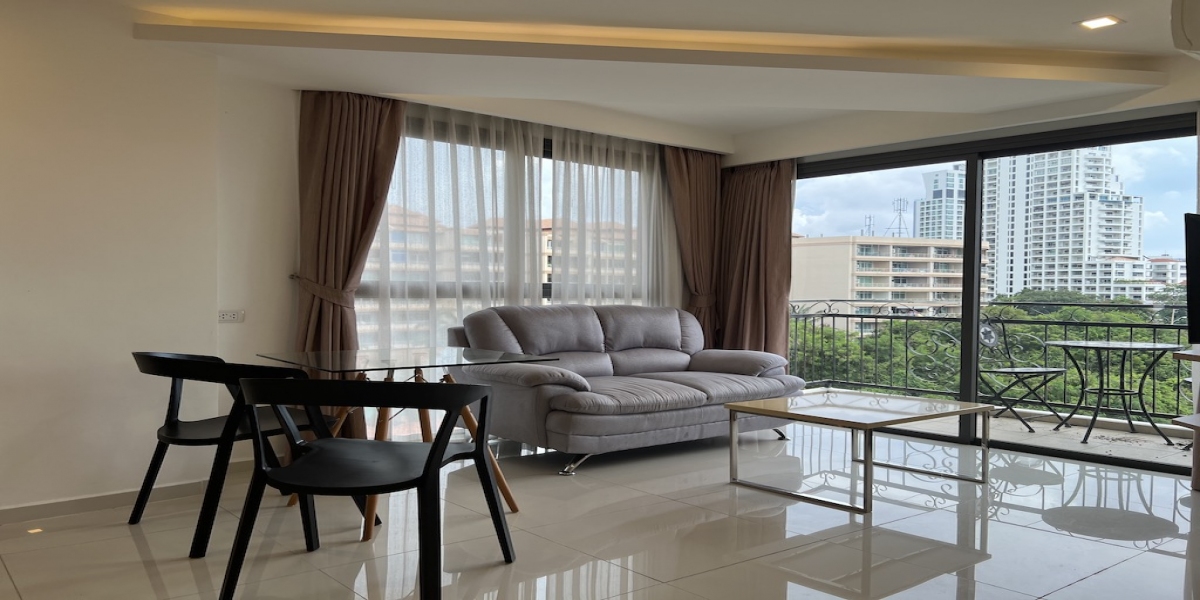 City Garden Pratumank, Pattaya City, Bang Lamung, Chonburi, 1 Bedroom Bedrooms, ,1 BathroomBathrooms,Condo,Sale,City Garden Pratumnak,City Garden Pratumank,7,1435