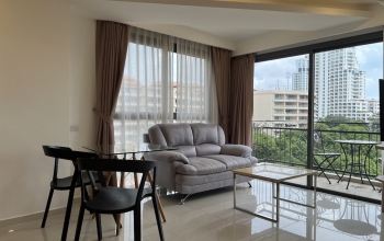 City Garden Pratumank, Pattaya City, Bang Lamung, Chonburi, 1 Bedroom Bedrooms, ,1 BathroomBathrooms,Condo,Sale,City Garden Pratumnak,City Garden Pratumank,7,1435