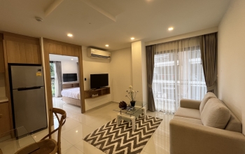 City Garden Pratumank, Pattaya City, Bang Lamung, Chonburi, 2 Bedrooms Bedrooms, ,2 BathroomsBathrooms,Condo,Sale,City Garden Pratumnak,City Garden Pratumank,2,1436