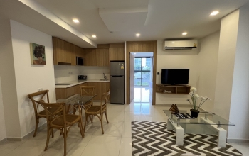 City Garden Pratumank, Pattaya City, Bang Lamung, Chonburi, 2 Bedrooms Bedrooms, ,2 BathroomsBathrooms,Condo,Sale,City Garden Pratumnak,City Garden Pratumank,2,1436