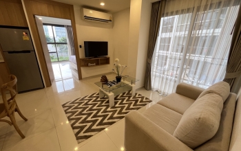 City Garden Pratumank, Pattaya City, Bang Lamung, Chonburi, 2 Bedrooms Bedrooms, ,2 BathroomsBathrooms,Condo,Sale,City Garden Pratumnak,City Garden Pratumank,2,1436