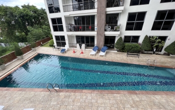 City Garden Pratumank, Pattaya City, Bang Lamung, Chonburi, 2 Bedrooms Bedrooms, ,2 BathroomsBathrooms,Condo,Sale,City Garden Pratumnak,City Garden Pratumank,2,1436