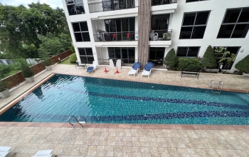 City Garden Pratumank, Pattaya City, Bang Lamung, Chonburi, 2 Bedrooms Bedrooms, ,2 BathroomsBathrooms,Condo,Sale,City Garden Pratumnak,City Garden Pratumank,2,1436