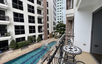 City Garden Pratumank, Pattaya City, Bang Lamung, Chonburi, 2 Bedrooms Bedrooms, ,2 BathroomsBathrooms,Condo,Sale,City Garden Pratumnak,City Garden Pratumank,2,1436