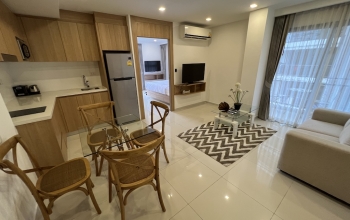 City Garden Pratumank, Pattaya City, Bang Lamung, Chonburi, 2 Bedrooms Bedrooms, ,2 BathroomsBathrooms,Condo,Sale,City Garden Pratumnak,City Garden Pratumank,2,1436