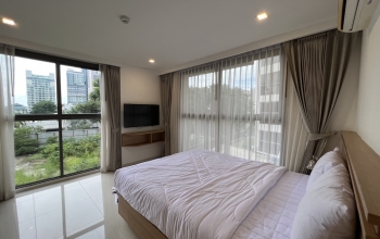 City Garden Pratumank, Pattaya City, Bang Lamung, Chonburi, 2 Bedrooms Bedrooms, ,2 BathroomsBathrooms,Condo,Sale,City Garden Pratumnak,City Garden Pratumank,2,1436