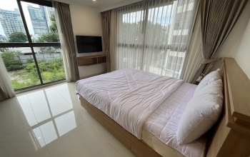 City Garden Pratumank, Pattaya City, Bang Lamung, Chonburi, 2 Bedrooms Bedrooms, ,2 BathroomsBathrooms,Condo,Sale,City Garden Pratumnak,City Garden Pratumank,2,1436