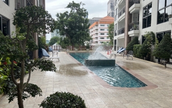 City Garden Pratumank, Pattaya City, Bang Lamung, Chonburi, 2 Bedrooms Bedrooms, ,2 BathroomsBathrooms,Condo,Sale,City Garden Pratumnak,City Garden Pratumank,2,1436