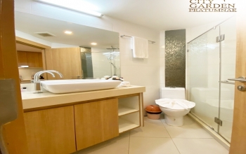 City Garden Pratumank, Pattaya City, Bang Lamung, Chonburi, ,1 BathroomBathrooms,Condo,Sale,City Garden Pratumnak,City Garden Pratumank,3,1437