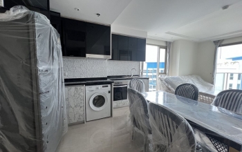 The Riviera Monaco, Pattaya City, Bang Lamung, Chonburi, 2 Bedrooms Bedrooms, ,1 BathroomBathrooms,Condo,Sale,Riviera Monaco,The Riviera Monaco,15,1441