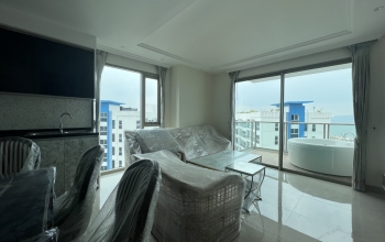 The Riviera Monaco, Pattaya City, Bang Lamung, Chonburi, 2 Bedrooms Bedrooms, ,1 BathroomBathrooms,Condo,Sale,Riviera Monaco,The Riviera Monaco,15,1441