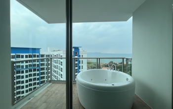 The Riviera Monaco, Pattaya City, Bang Lamung, Chonburi, 2 Bedrooms Bedrooms, ,1 BathroomBathrooms,Condo,Sale,Riviera Monaco,The Riviera Monaco,15,1441