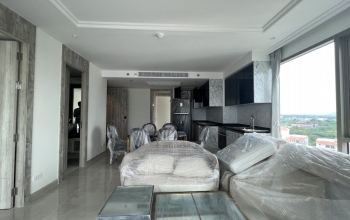 The Riviera Monaco, Pattaya City, Bang Lamung, Chonburi, 2 Bedrooms Bedrooms, ,1 BathroomBathrooms,Condo,Sale,Riviera Monaco,The Riviera Monaco,15,1441