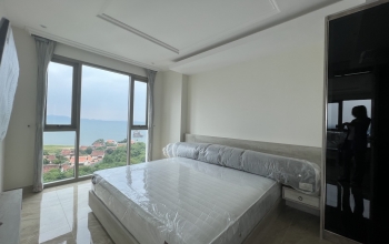 The Riviera Monaco, Pattaya City, Bang Lamung, Chonburi, 2 Bedrooms Bedrooms, ,1 BathroomBathrooms,Condo,Sale,Riviera Monaco,The Riviera Monaco,15,1441