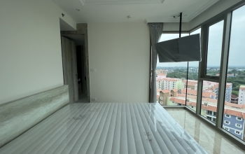 The Riviera Monaco, Pattaya City, Bang Lamung, Chonburi, 2 Bedrooms Bedrooms, ,1 BathroomBathrooms,Condo,Sale,Riviera Monaco,The Riviera Monaco,15,1441