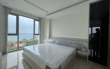 The Riviera Monaco, Pattaya City, Bang Lamung, Chonburi, 2 Bedrooms Bedrooms, ,1 BathroomBathrooms,Condo,Sale,Riviera Monaco,The Riviera Monaco,15,1441